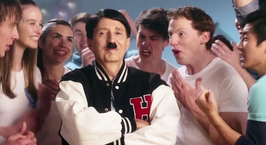DANGER 5 Things Hitler Didn't Count On In Season 2 - Watch The Trailer Now!